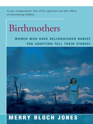 cover image of Birthmothers